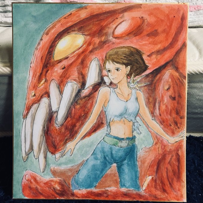 ナウシカ 高画質 のtwitterイラスト検索結果 古い順 ナウシカ 高画質 のtwitterイラスト検索結果 古い順