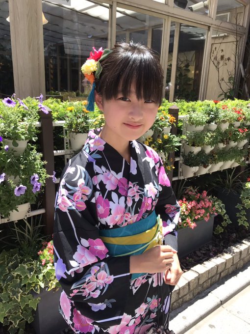 Twitterのコスプレ画像4