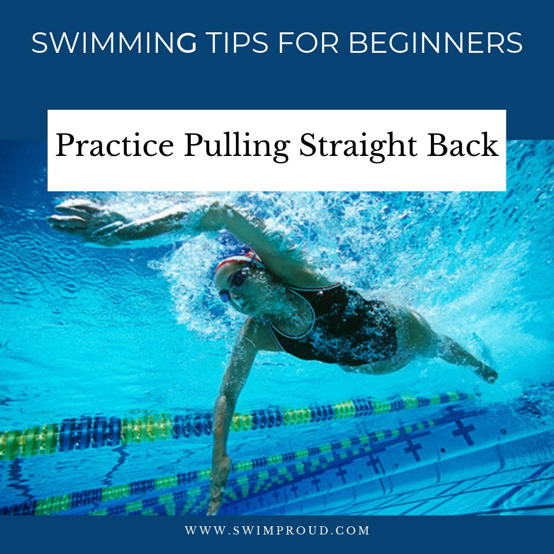 MerchExplorer's tweet image. As your hands enter the water, your fingertips (with a flat palm) should immediately begin pointing straight down. Focus on pulling straight back as you roll your shoulder or take a breath. 

#tipsforbeginners #swimproud #merchventure #merchwhiz #swimming #swimmingtips #sports