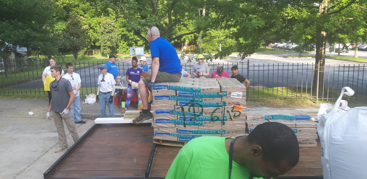rmgecocom's tweet photo. #habitatAtlanta https://t.co/1VEtecPCiQ