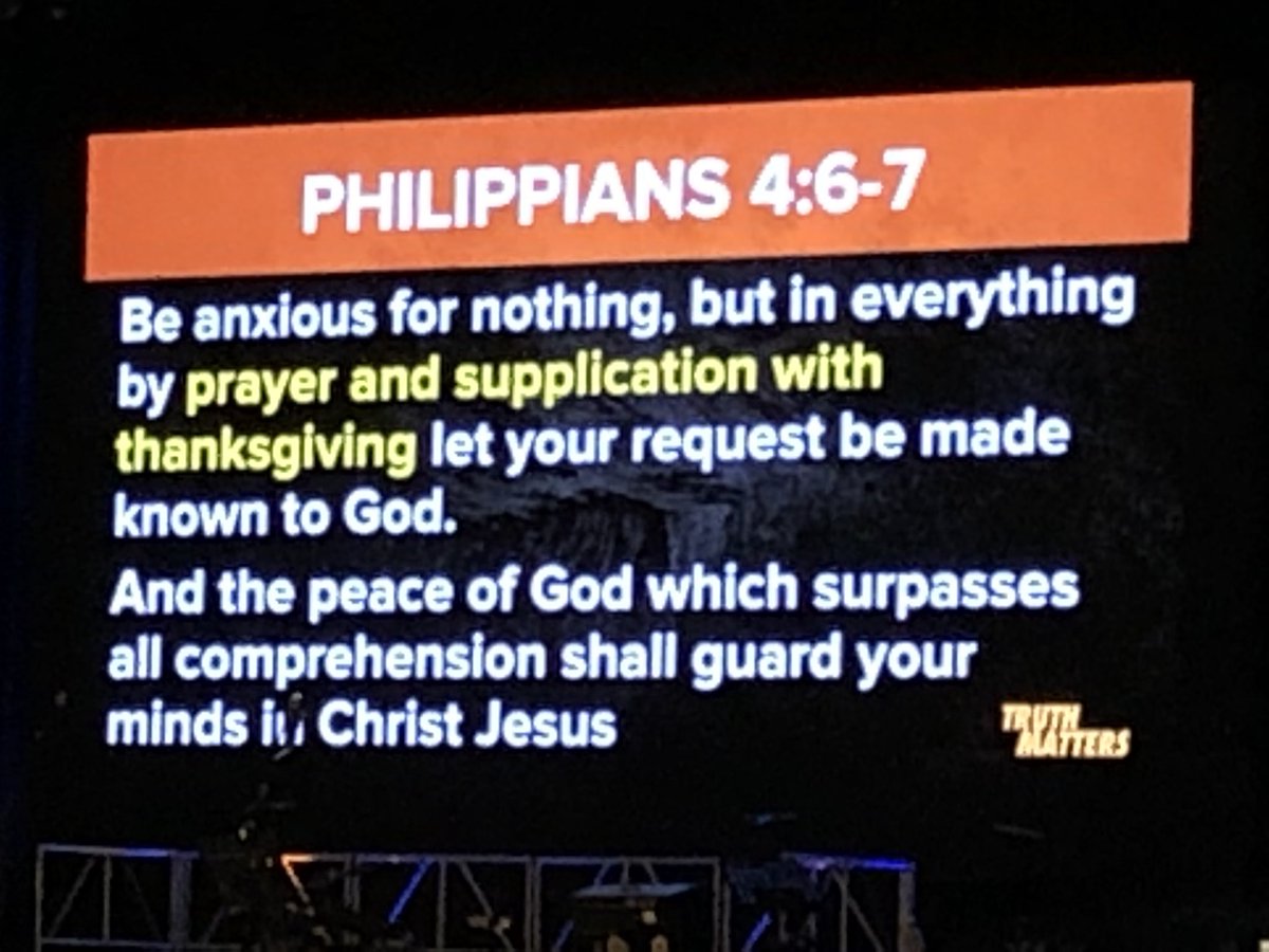 TaraAtMagAral's tweet photo. Very timely as we wait for the promo boards. Let’s not let anxiety rob us of the enjoyment and the rest that we should be having this vacation. Let’s not be anxious and just pray for the results and thank God in advance for what He will do. ❤️
#PositiveThinking #Pray #ToAudi3 https://t.co/h81agJ2hjf