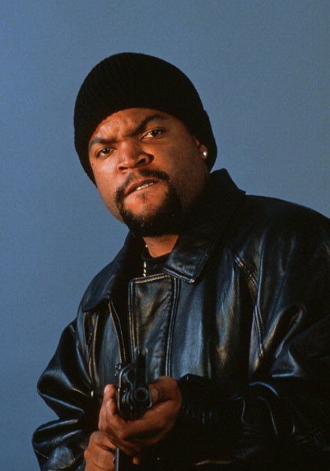  Happy Birthday Ice Cube 