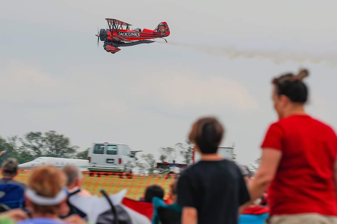 airspectacular's tweet photo. Just a peek into Day 1 at the @airspectacular! Tickets will be available at the gates starting at 9 AM tomorrow! https://t.co/fPUGXJ3h5E