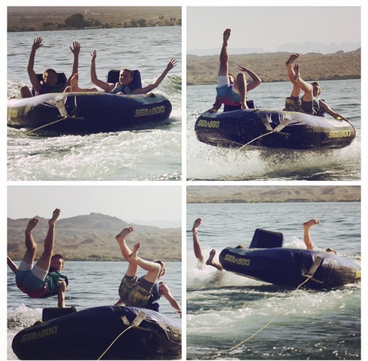 kkinaz9204's tweet photo. 5 years ago??? What a fun trip it was! @Thepatchnelson @parker_farley https://t.co/siOOYjpz9e