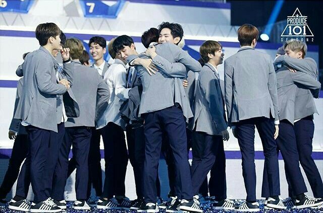 it's been two years since produce 101 season 2, where they improved and proved that they can do better in many ways. i miss them so much, i hope they're doing great & i wish them all the best in the future ~  #produce101season2