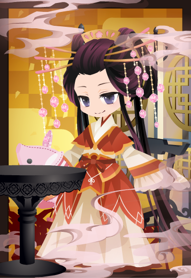 悪女のtwitterイラスト検索結果 古い順