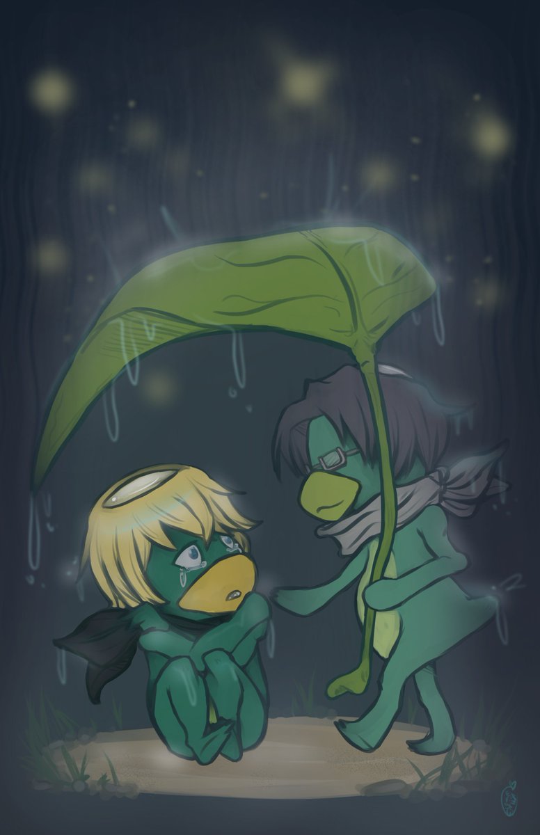 Underground Chu2 In Danmei Hell You Found Me When I Was Alone I M Still Crying About Mabureo 一人だった俺を見つけてくれた マブレオのことはまだ泣いています Sarazanmai Sarazanmaispoilers Sarazanmaiepisode10 Mabureo Reomabu