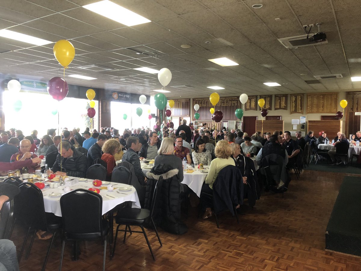 Chops Lambourn tweet media