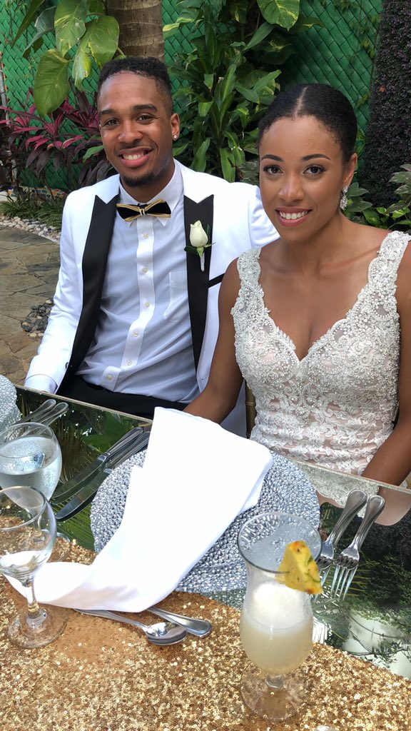 Juwan Parker tweet media