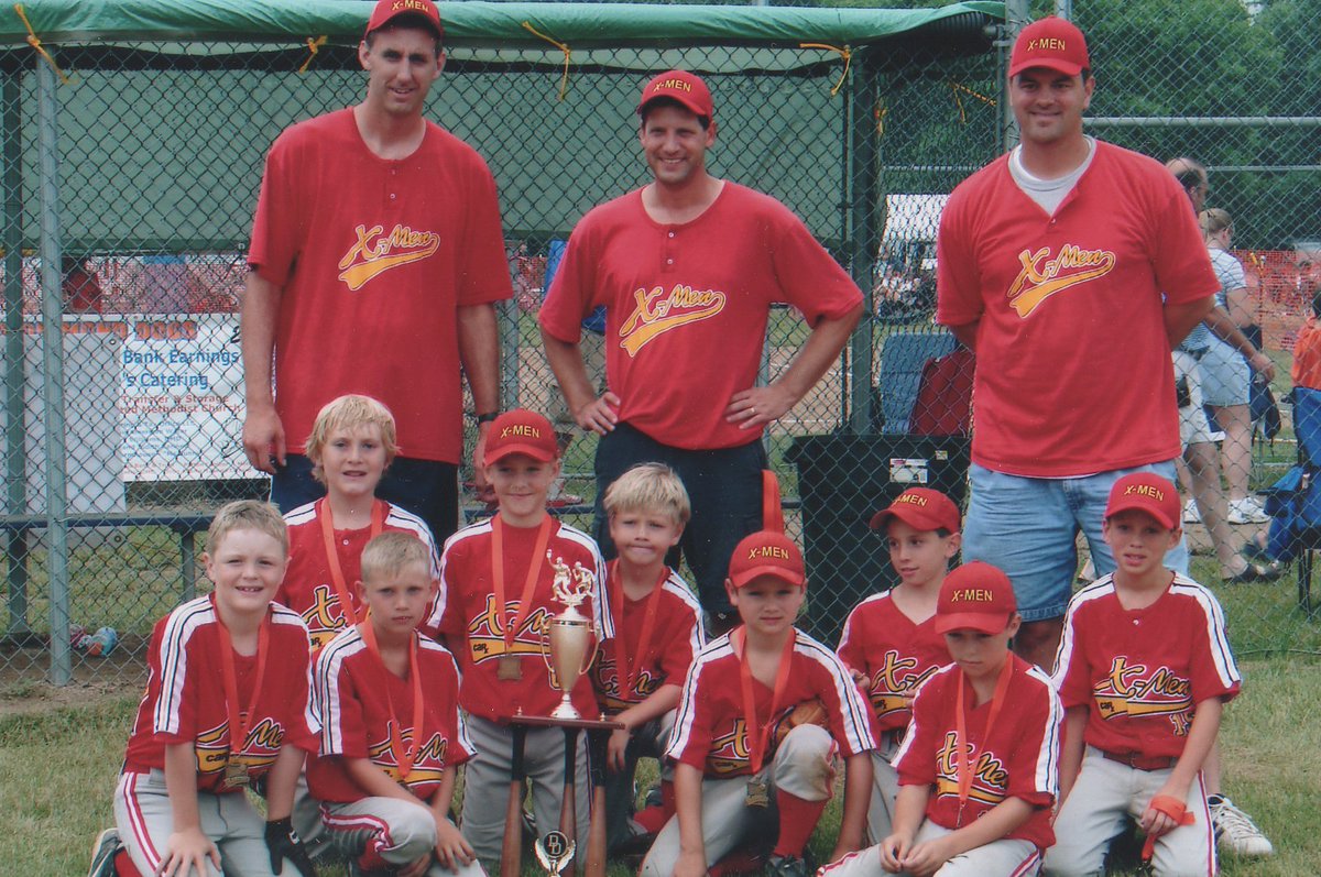 BeesleyJoel's tweet photo. @tslow96 @joeaeilts @RedbirdBaseball @clrockscorp https://t.co/ayqVPrYm4b