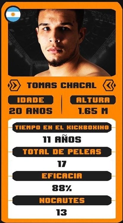 wgpespanol's tweet photo. #WGPxFOX #WGP55
Final Challenger GP 🏆 - Peso Súper Liviano
Tomás 'El Chacal' Aguirre 🇦🇷 vs Josué 'Tuzo' Cruz 🇲🇽 https://t.co/E6jGJ3PYhP