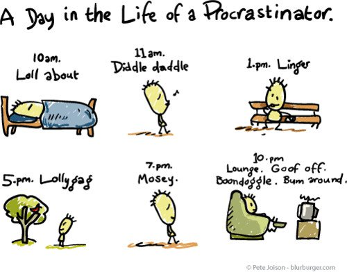 qijing_li's tweet photo. It's not my day. However, I am thinking if being a leader could stop me from being a procrastinator...
#gse571 https://t.co/QluhPRnlGv