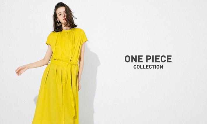 ワンピース特集