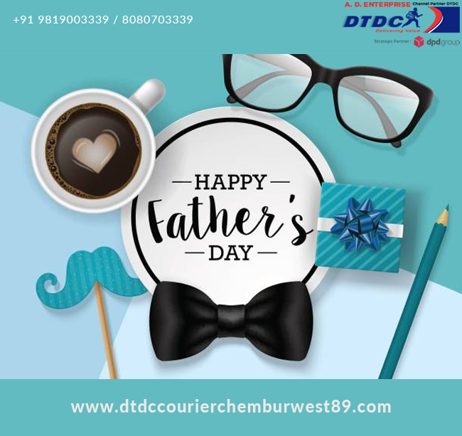 DTDC Courier India tweet media