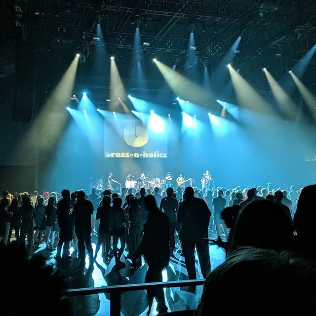 <a href="/brassaholics/">Brass-A-Holics</a> NAILED #GOT on trombone! bit.ly/2Iisnqt