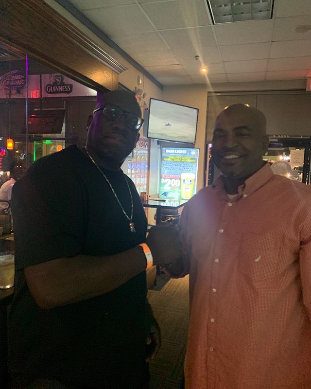 HomiePhillips's tweet image. Fam @brianMccrimmon #yeahthough bit.ly/2KjUJDd