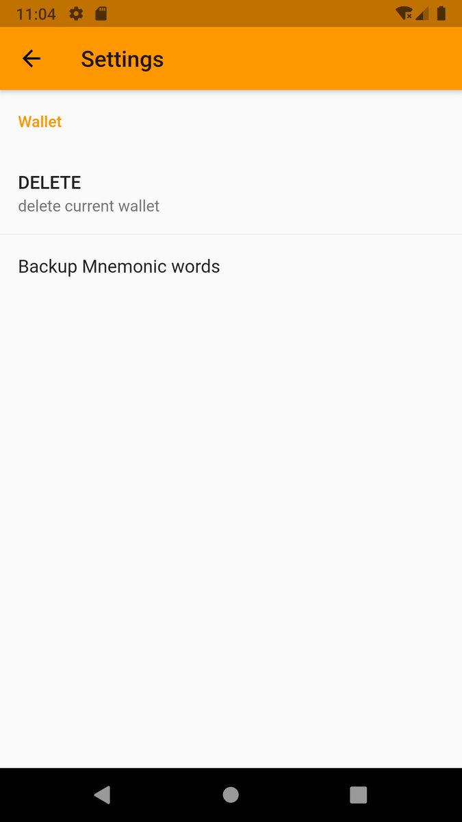 blockit8's tweet image. Blockit HD Wallet for BSV.

play.google.com/store/apps/det…