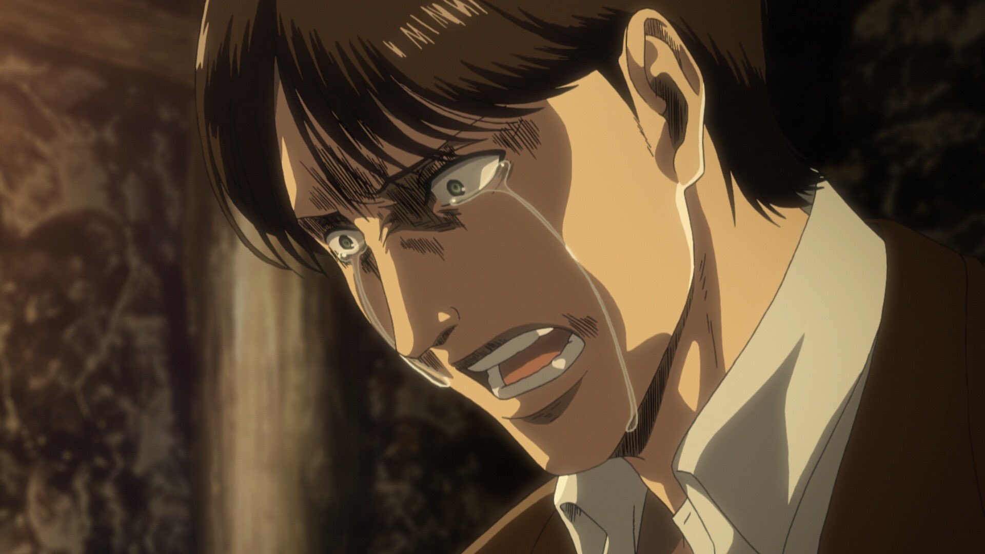 アニメ 進撃の巨人 公式アカウント 今夜第57話放送 今夜24時10分よりnhk総合にて第57話 あの日 放送です 関西地方は24時45分から 放送日時は変更になる可能性がございます あらすじは アニメ 進撃の巨人 公式アカウント 今夜第57話放送 今夜24時10分よりnhk総合にて第57話 あの日 放送です 関西地方は24時45分から 放送日時は変更になる可能性がございます あらすじは
