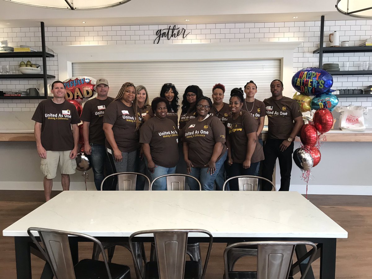 Oakhaven Hub Retention/Training #HEROESWORKHERE!! tweet media