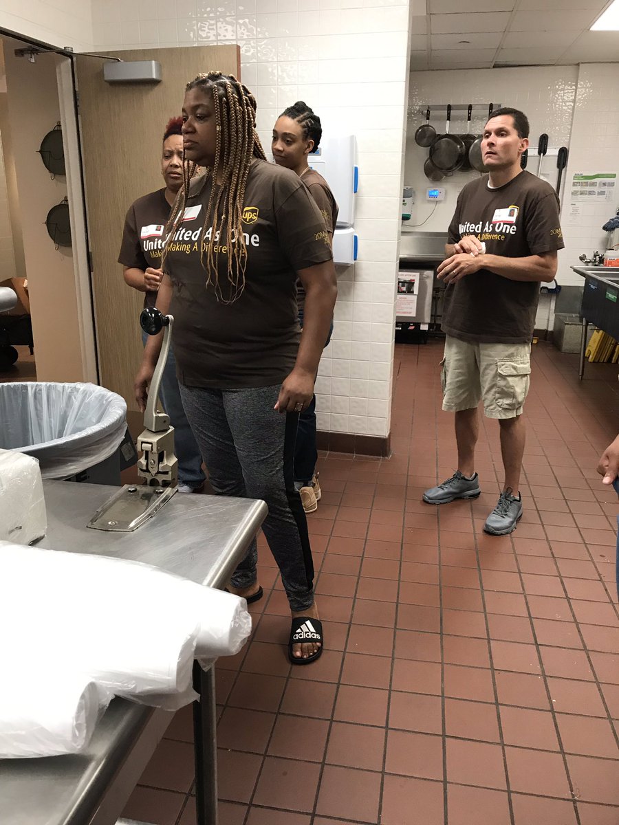 Oakhaven Hub Retention/Training #HEROESWORKHERE!! tweet media