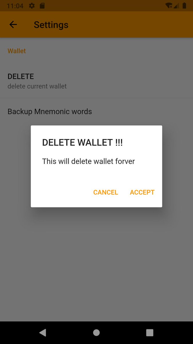 blockit8's tweet image. Blockit HD Wallet for BSV.

play.google.com/store/apps/det…