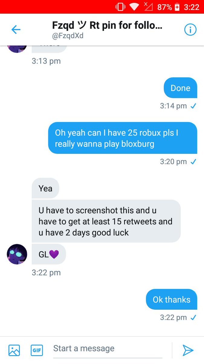 Robux Hashtag On Twitter - can you give robux to people on roblox