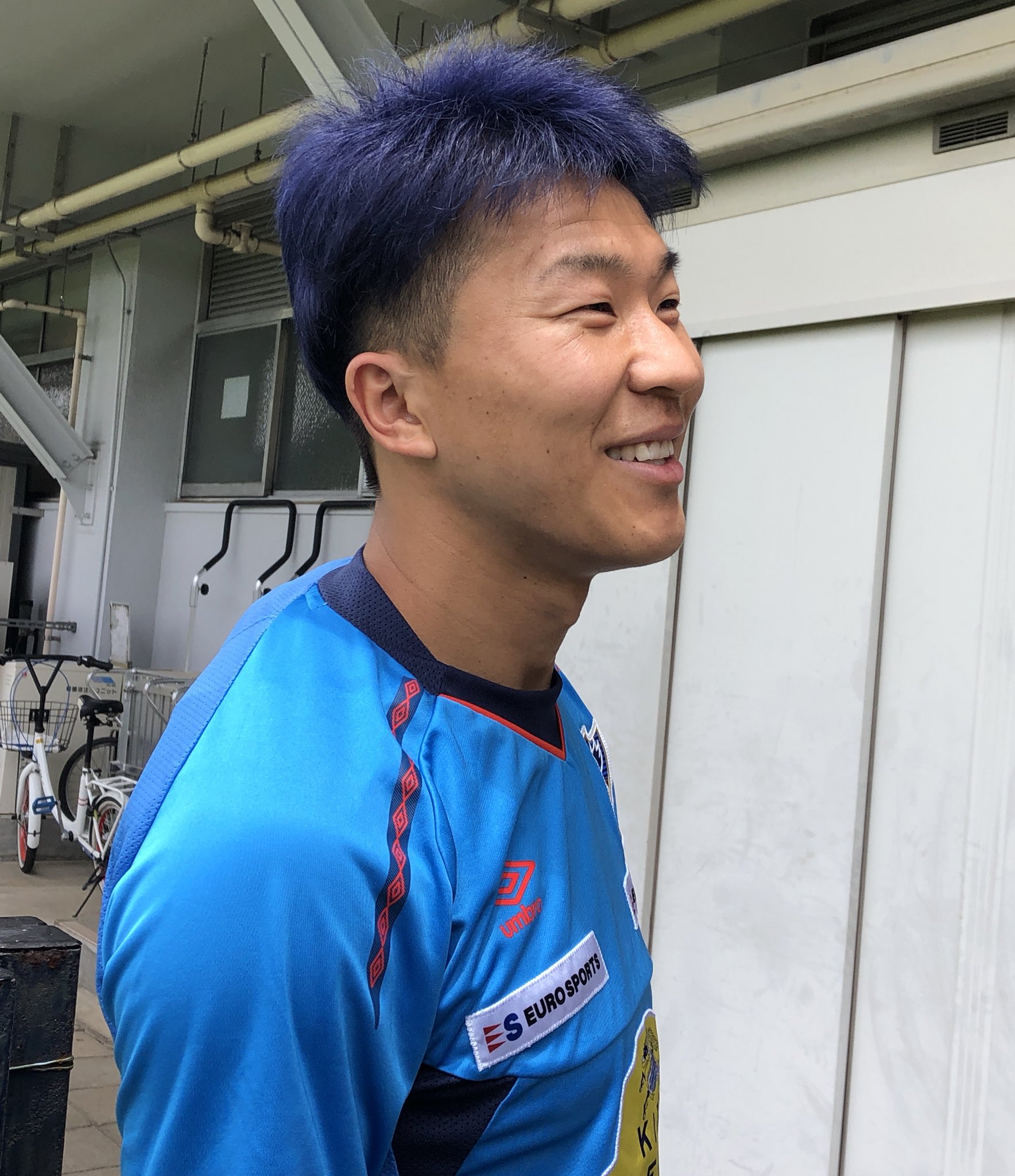 最新人気 非売品・選手着用】浦和レッズ 練習試合用ユニフォーム www