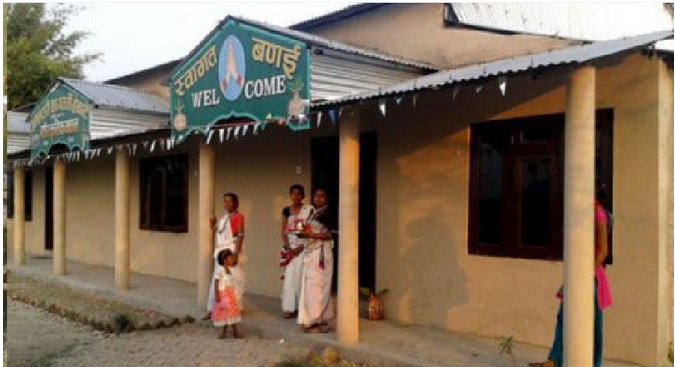 LamahiDang's tweet photo. Homestay @Hello_Sarkar @mofaganepal @PM_Nepal https://t.co/fnJd4nTxrO