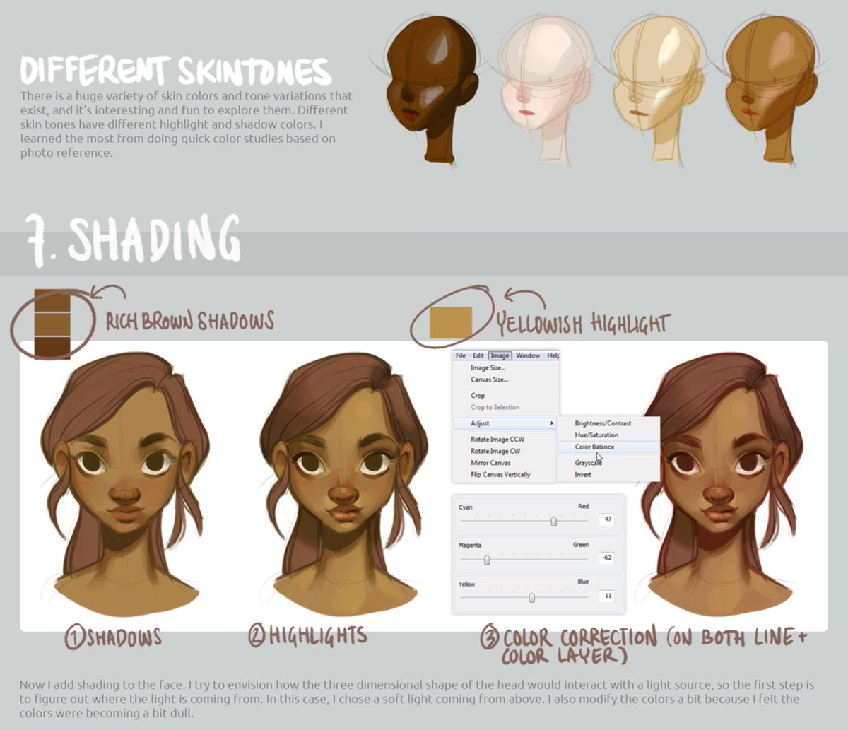 Featured image of post Drawing Dark Skin Tones For example when the skin is dark the lips need to be shaded even more heavily