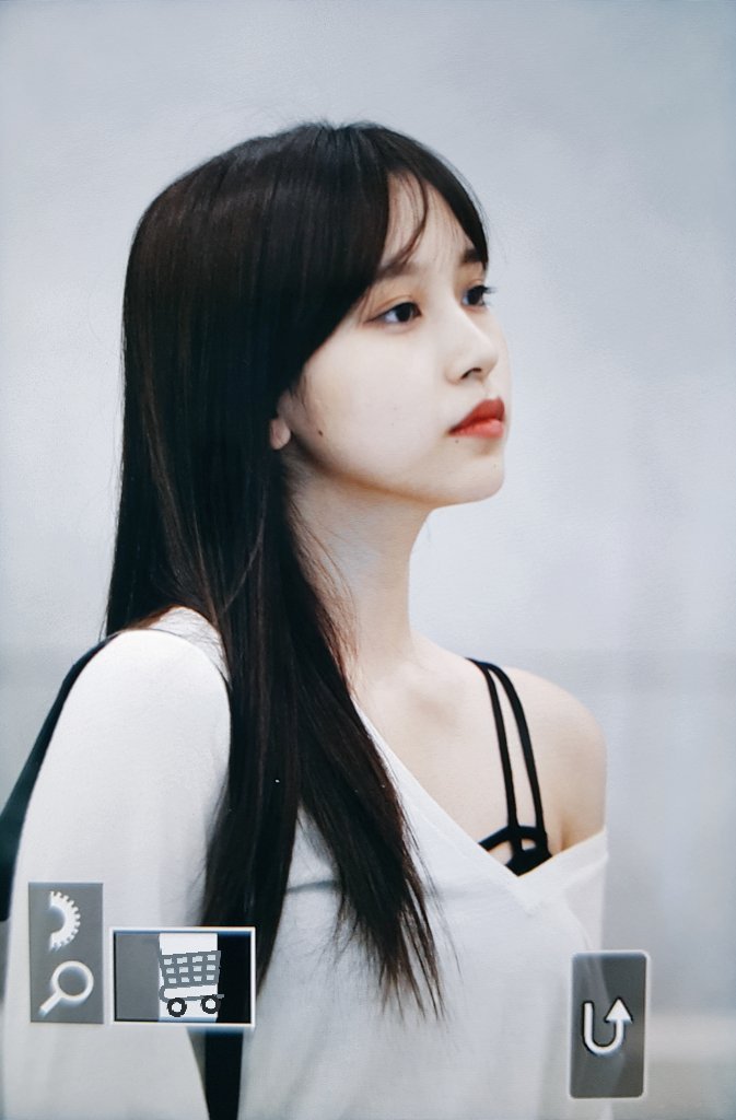kim_cart1's tweet image. 190616 ICN #TWICE #트와이스 #MINA #미나 #ミナ