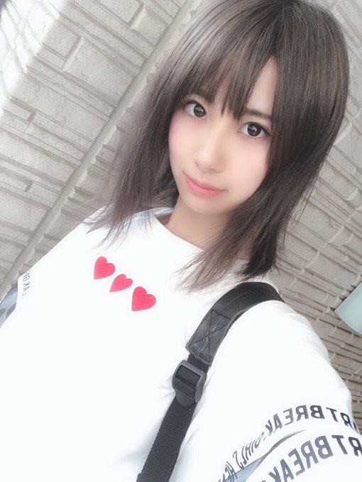 コスプレイヤーみなみのTwitter画像2