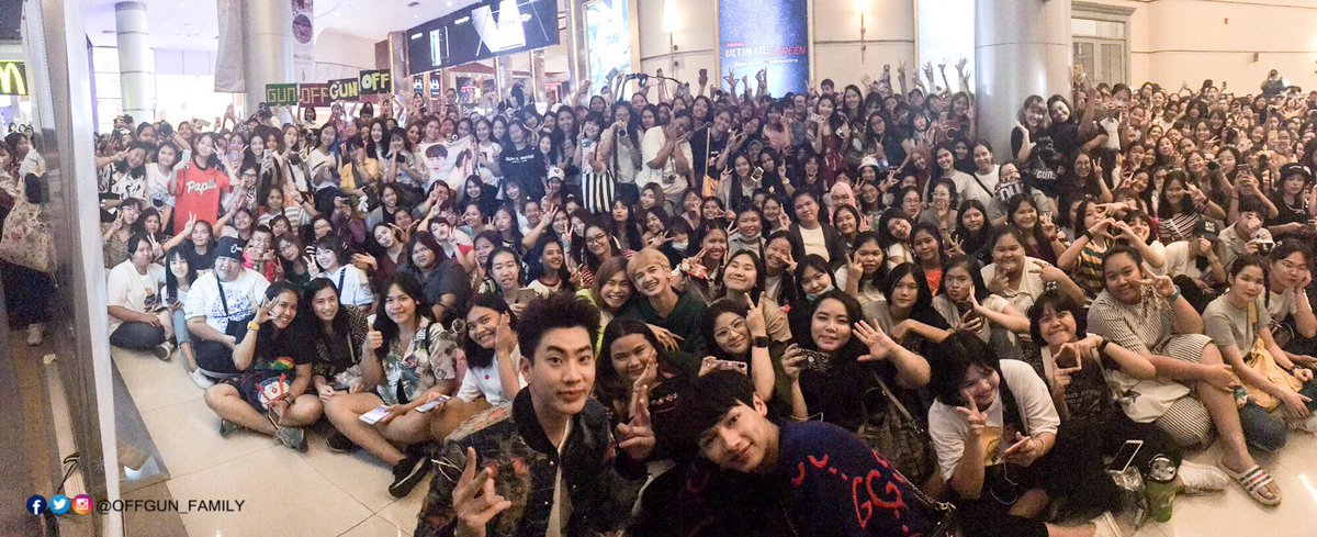 OFFGUN_FAMILY tweet media