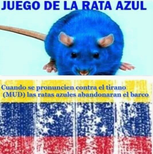 jorgelcardenas's tweet photo. @calderonberti @enriquek28 Cuándo los interés son los $$$ y no la patria, a los genuinos patriotas les llaman G2, infiltrados, guerreros del teclado. Cuando los secuaces y brujas son
#MUDANFANS
#ConMiTiranoFavoritoNoTeMetas
#RatasAzules
Se pronunciara contra la tirania de La MUD
El @JGuaiDIOS https://t.co/E8kDeRWewC