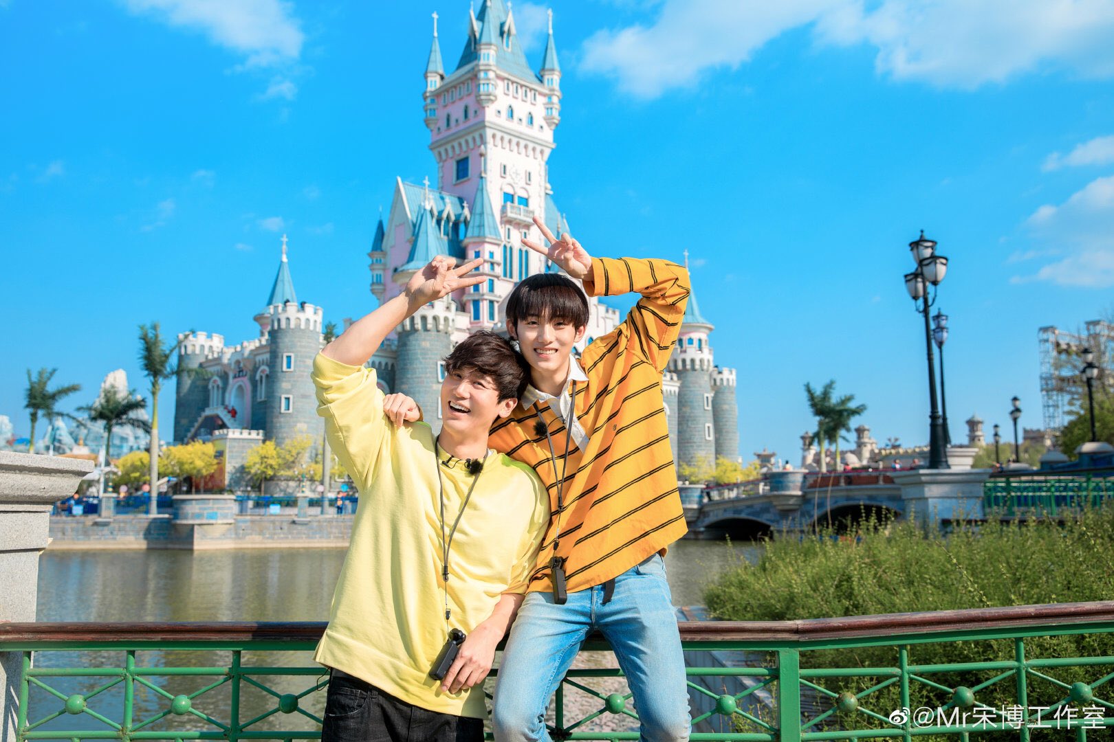 Only&All-Sicheng-WINWIN-윈윈 on X: 