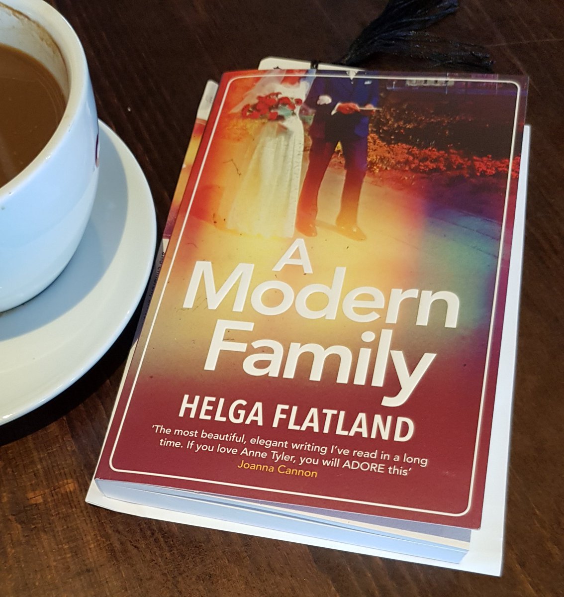 John Fish π ππ (@thelastword1962) on Twitter photo Sunday reading. A Modern Family by <a href="/HelgaFlatland/">Helga Flatland</a> This is getting lots of high praise. Already really enjoying what I have read so far. π <a href="/OrendaBooks/">Karen Sullivan πΊπ¦π¨π¦π¬π§</a> Sunday reading. A Modern Family by <a href="/HelgaFlatland/">Helga Flatland</a> This is getting lots of high praise. Already really enjoying what I have read so far. π <a href="/OrendaBooks/">Karen Sullivan πΊπ¦π¨π¦π¬π§</a>