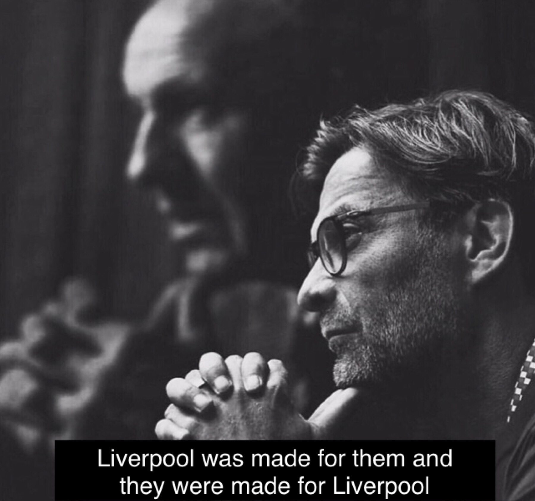 Happy Birthday Jurgen Klopp 