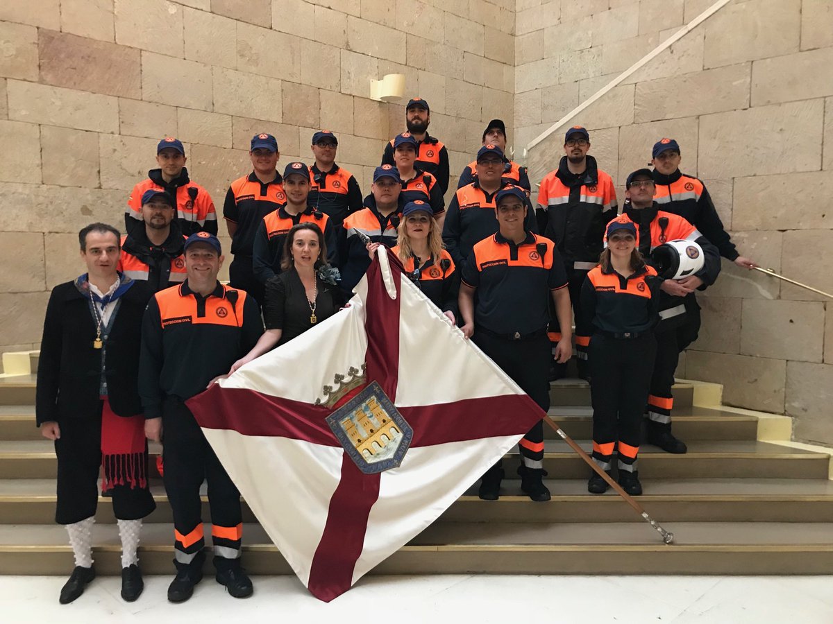 ORGULLO Y GRATITUD .. tras 8 intensos años  de servicio como concejal a nuestra ciudad de Logroño .