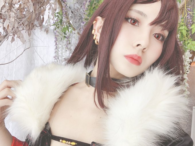 Twitterのコスプレ画像28