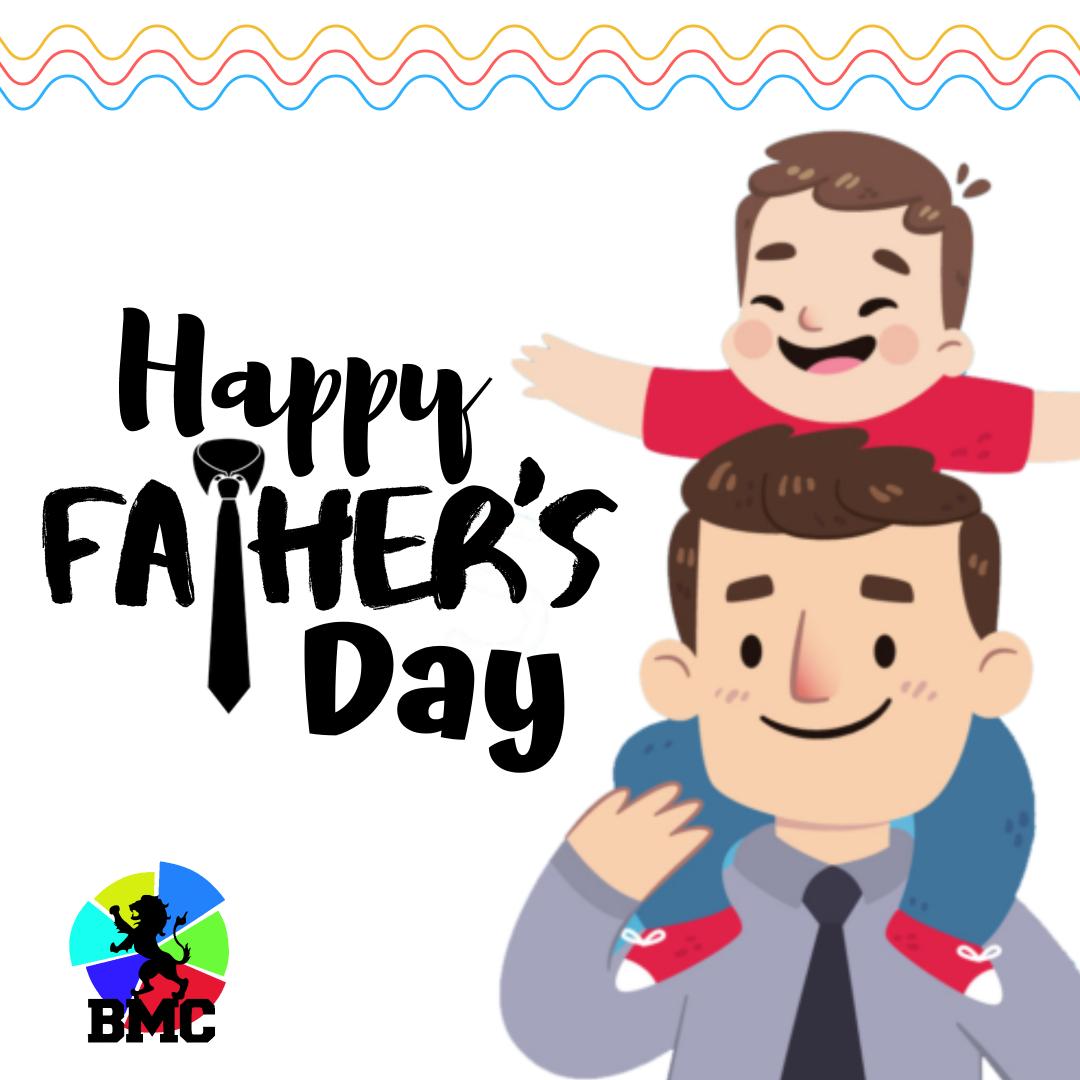 BMCsanbeda's tweet photo. They aren't overly expressive but their actions speak louder than their words.

They have always been encouraging, helpful and generous to all of us. 
Sending lots of love to all the fathers out there ❤ 

Happy Father's Day to all our Tatay, Papa and Daddy! 👨❤ https://t.co/bmNGZ1Mbu2
