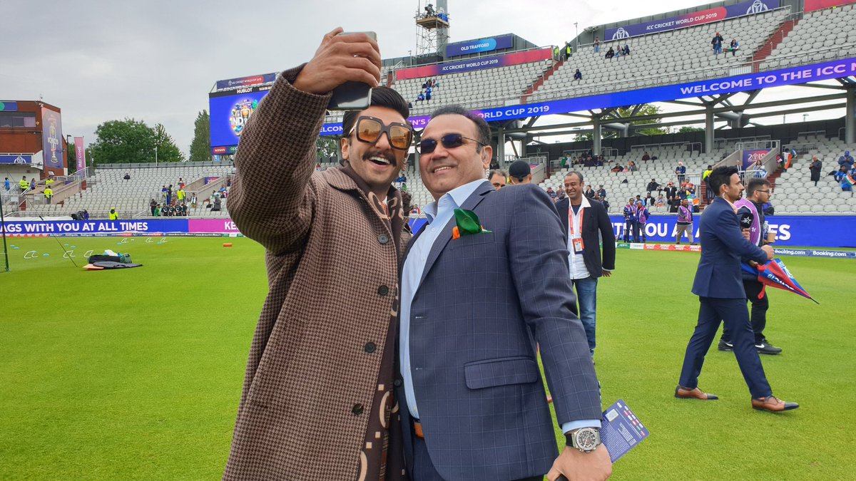 BCCI tweet media