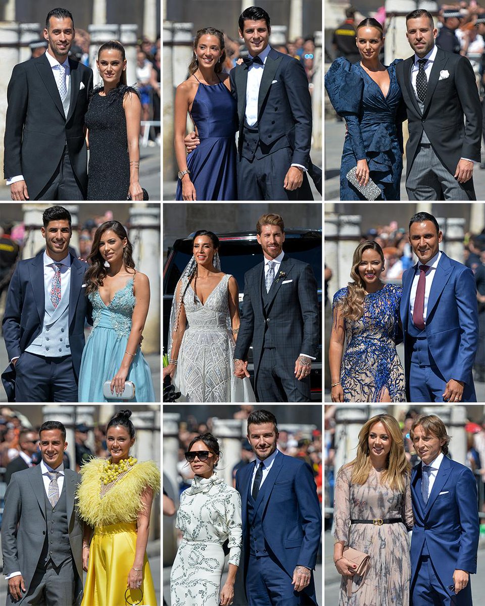 cristiano ronaldo wedding