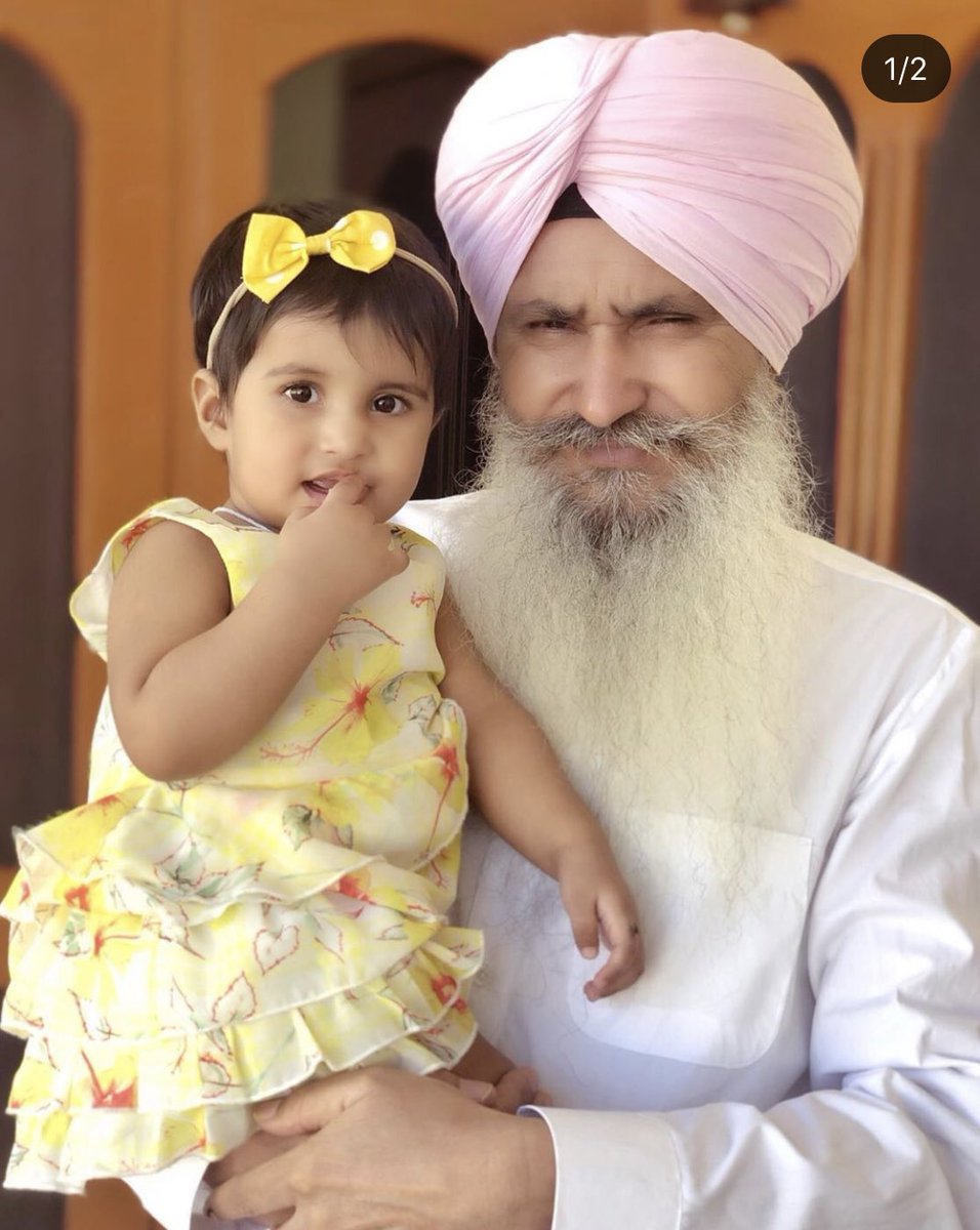 Jassie Gill tweet media