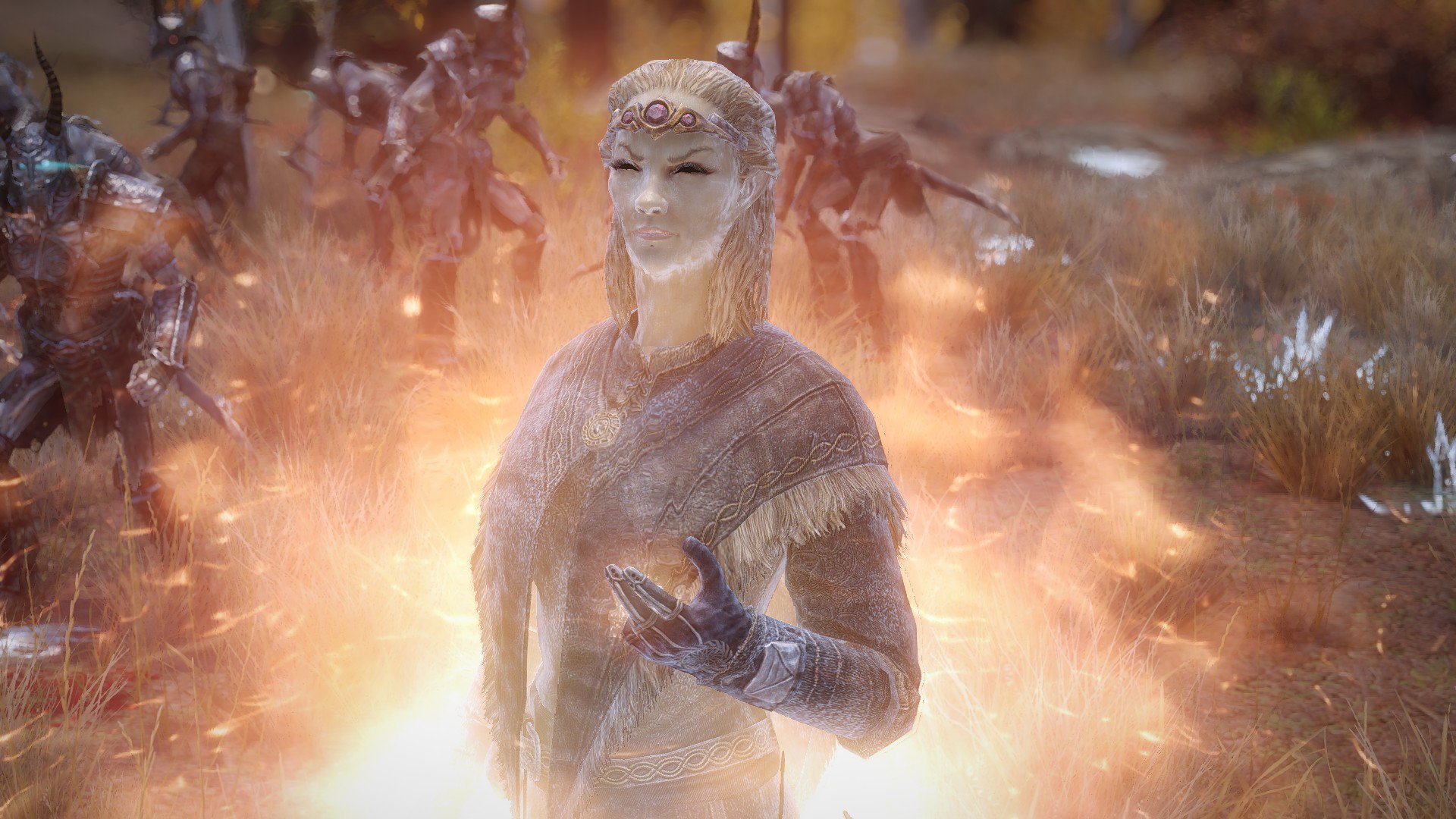 Ryushita On Twitter まずは美しすぎる盗賊オッパイモ Enb効果も虚しく絶世の美女 と化す スタイルが良すぎる所と声が可愛すぎる所が憎い Https T Co Sta7suo8d3 Twitter