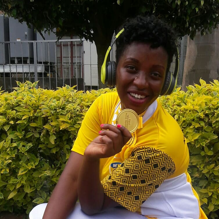 AManikuzwe's tweet photo. #marathon : Get energy to handle your long "To do List". #Sport #secretbehindsuccess @ Kigali International Peace Marathon! @MTNRwanda @BankofKigali https://t.co/iCyyIys9sv