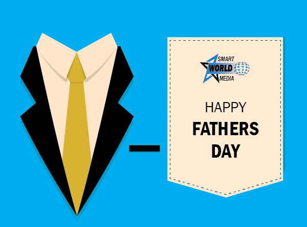 Hon_Isiye's tweet photo. Happy Fathers Day day to all Smartworld Fathers. Take time to treat your sons and daughters. Give them that true feeling of having a loving and caring father.  #FathersDay #FathersDay2019 #HappyFathersDay #HappyFathersDay2019 @talantadigital https://t.co/asNszhNeRW
