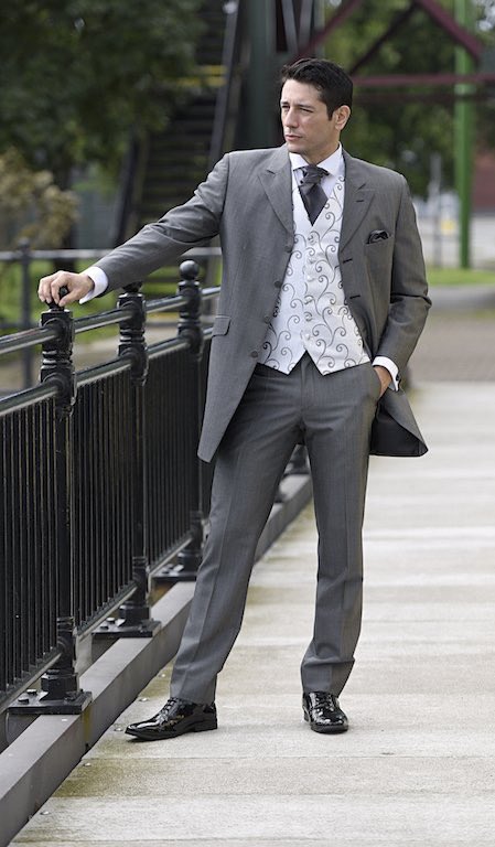 AttireMenswear's tweet photo. From #classic and #slimline #tailcoats to #slimfitting #designer #suits and everything in between, our staff have a vast knowledge of the #formalhire industry and will help you with every aspect of choosing the right #outfit for your #wedding or function.
https://t.co/jwGSyieksG https://t.co/uUhnWua3rl