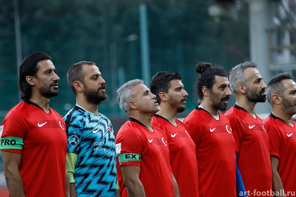 artfootballfest's tweet photo. Kyrgyzstan 🇰🇬 1:2 Turkey 🇹🇷 
Сборная Турции делает камбэк и завоевывает 1  место в своём дивизионе!
#артфутбол #artfootballfest https://t.co/wgk1iDgwZY