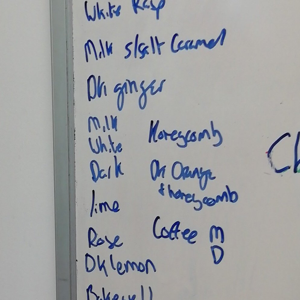 When your Sunday event is cancelled &amp; you think you've a lazy day as the boys are out at the heritage railway.  Then on Saturday you have a sell out &amp; sell 2x what you did last year and you have 4 days of shows coming up the next week. So busy day ahead #norestfortheselfemployed