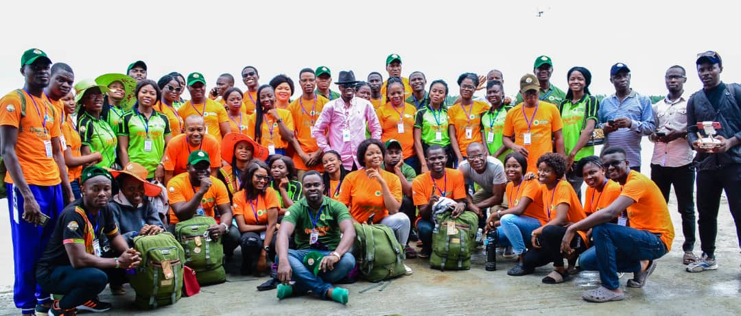idisikay's tweet photo. @CecyConsult Team of Doctors Dentists, Optometrists, Nurses, Pharmacists, Lab techs., Physiotherapists going to render medical care to the people of Opuama community.
This is the first time they are having medical care of any kind
@DrJayeoluwa 
@Iam_Oluwanonso  
#NPDC
#Elcrest https://t.co/3haU0MObWW