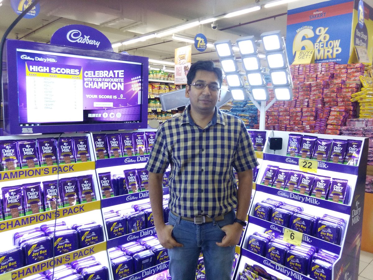 R0hitKhandelwal's tweet photo. #battingforgood https://t.co/UBXp2dwaK8